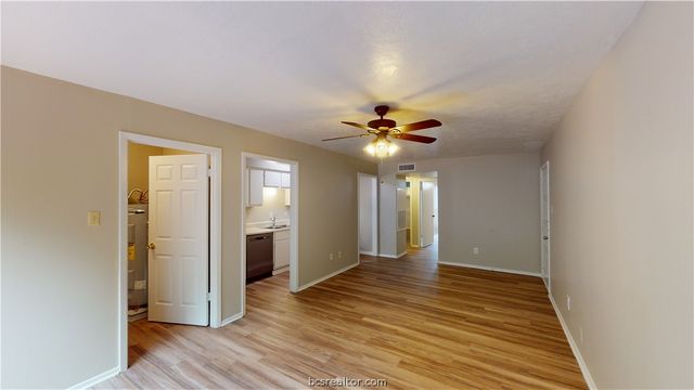 306 Manuel Drive A-D, College Station, TX 77840