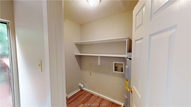 306 Manuel Drive A-D, College Station, TX 77840