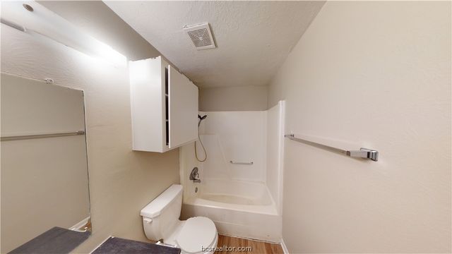 306 Manuel Drive A-D, College Station, TX 77840
