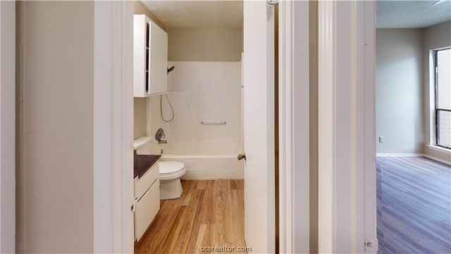 306 Manuel Drive A-D, College Station, TX 77840