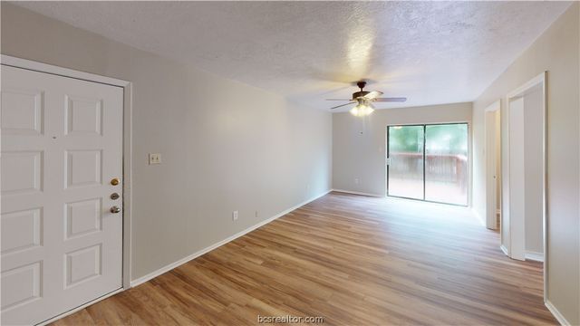 306 Manuel Drive A-D, College Station, TX 77840