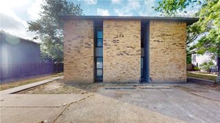306 Manuel Drive A-D, College Station, TX 77840