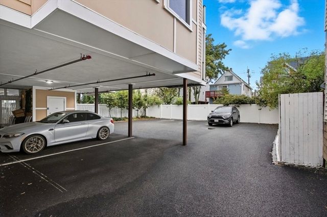 254 Spencer Avenue 5, Chelsea, MA 02150
