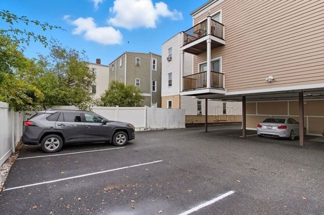 254 Spencer Avenue 5, Chelsea, MA 02150