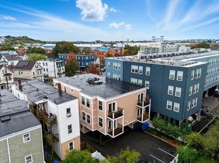254 Spencer Avenue 5, Chelsea, MA 02150