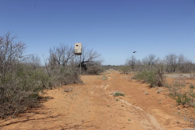 200 Rogers Ranch Road, Big Wells, TX 78830