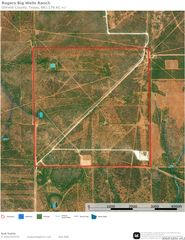 200 Rogers Ranch Road, Big Wells, TX 78830