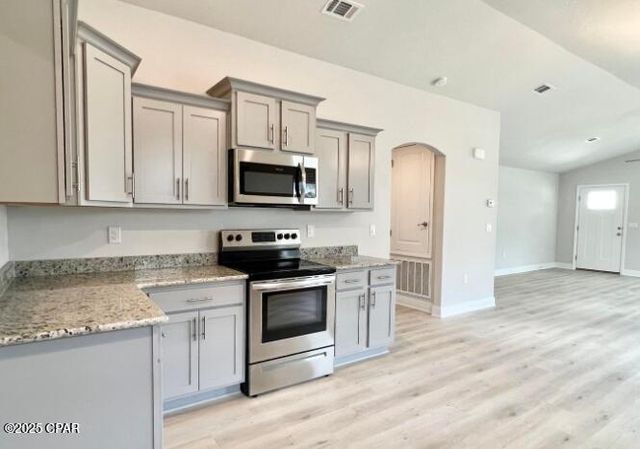 11509 Singo Drive, Panama City, FL 32404