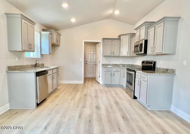 11509 Singo Drive, Panama City, FL 32404