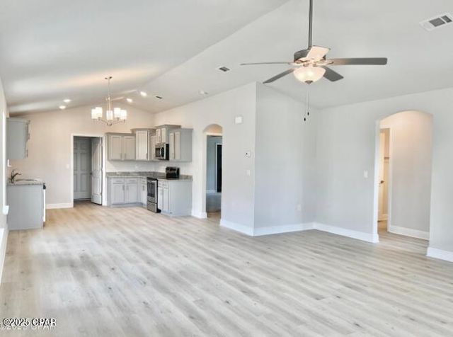 11509 Singo Drive, Panama City, FL 32404