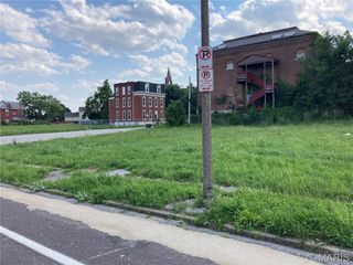 1516 Benton Street, St Louis, MO 63106