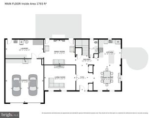 13057 MICHIE CT, Woodbridge, VA 22192