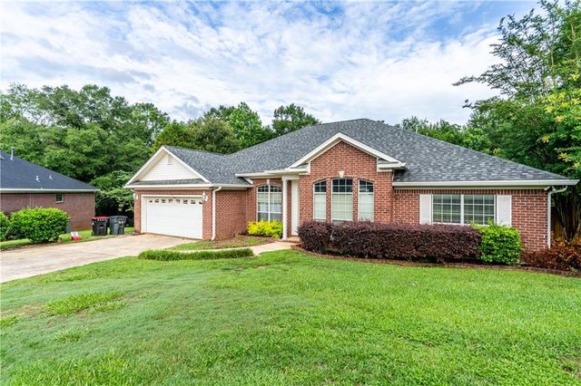 10164 Waterford Way, Mobile, AL 36695