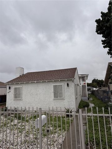 9614 Graham, Los Angeles, CA 90002
