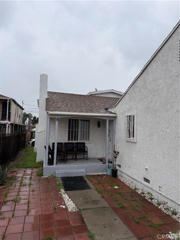 9614 Graham, Los Angeles, CA 90002