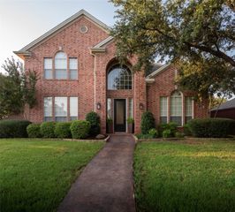 1614 Wheatberry Court, Allen, TX 75002