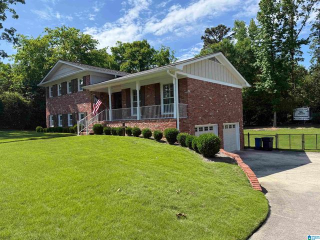2613 SWISS LANE, Vestavia Hills, AL 35226