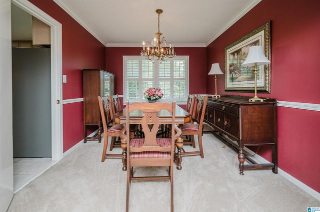 2613 SWISS LANE, Vestavia Hills, AL 35226