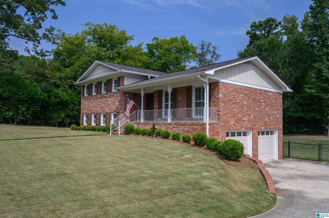 2613 SWISS LANE, Vestavia Hills, AL 35226