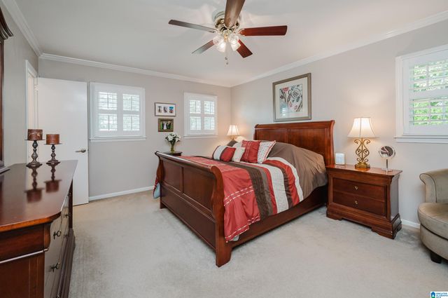 2613 SWISS LANE, Vestavia Hills, AL 35226