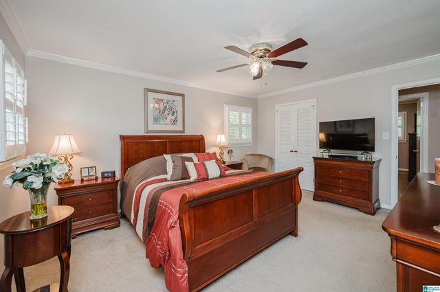 2613 SWISS LANE, Vestavia Hills, AL 35226