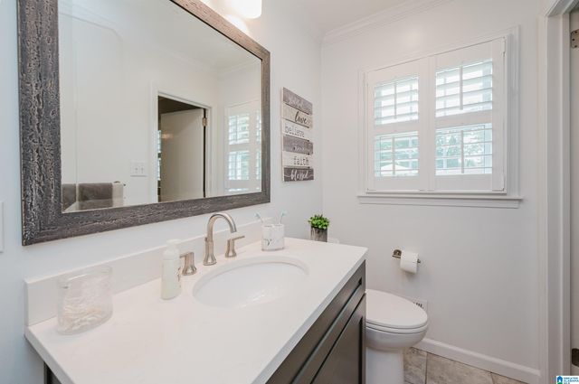 2613 SWISS LANE, Vestavia Hills, AL 35226