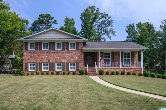 2613 SWISS LANE, Vestavia Hills, AL 35226