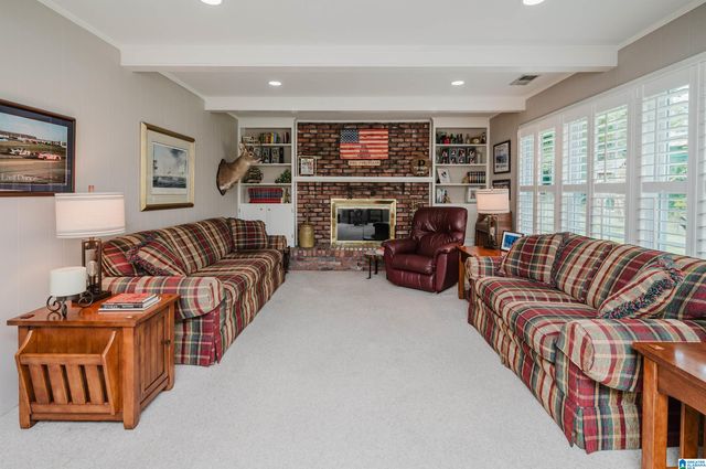 2613 SWISS LANE, Vestavia Hills, AL 35226