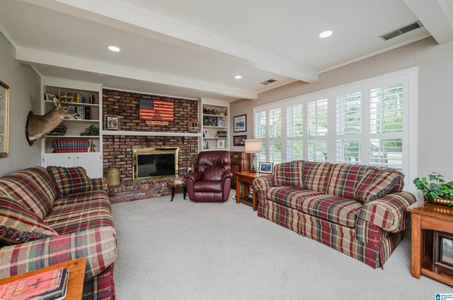 2613 SWISS LANE, Vestavia Hills, AL 35226