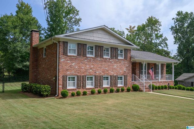 2613 SWISS LANE, Vestavia Hills, AL 35226