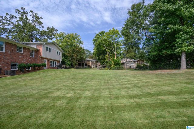 2613 SWISS LANE, Vestavia Hills, AL 35226