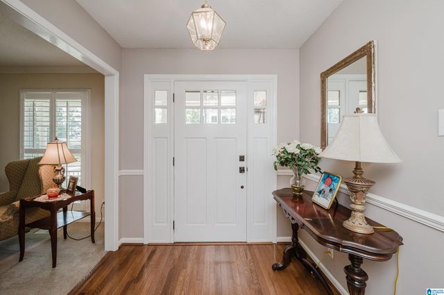 2613 SWISS LANE, Vestavia Hills, AL 35226