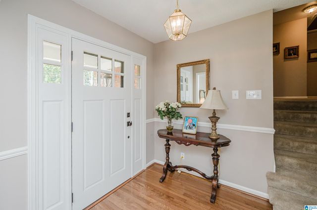 2613 SWISS LANE, Vestavia Hills, AL 35226