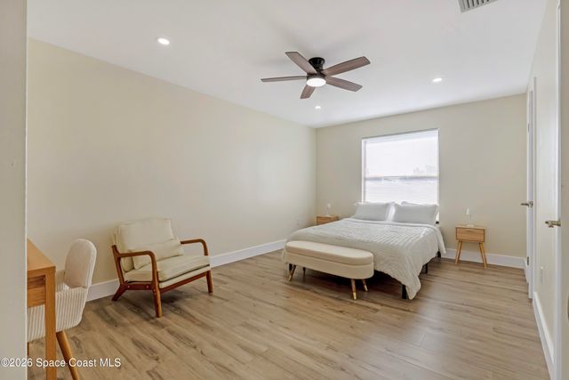 2333 Meadow Cove Boulevard, Melbourne, FL 32935