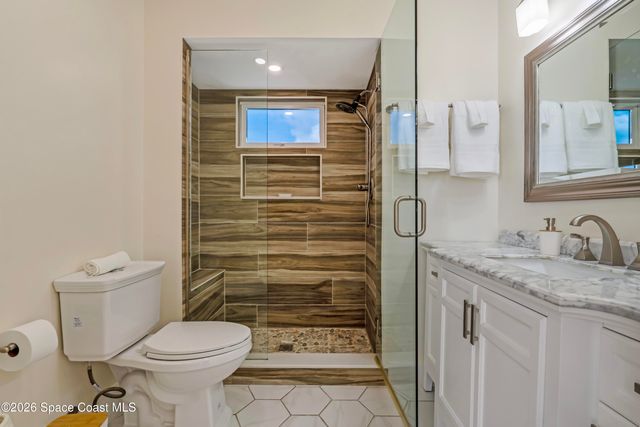 2333 Meadow Cove Boulevard, Melbourne, FL 32935