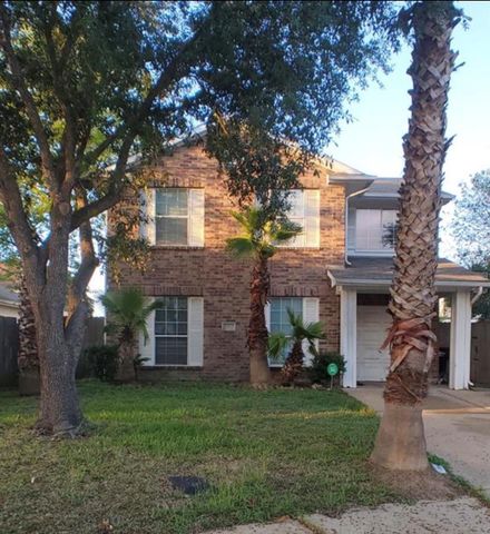 11714 Cotton Brook Court, Tomball, TX 77375