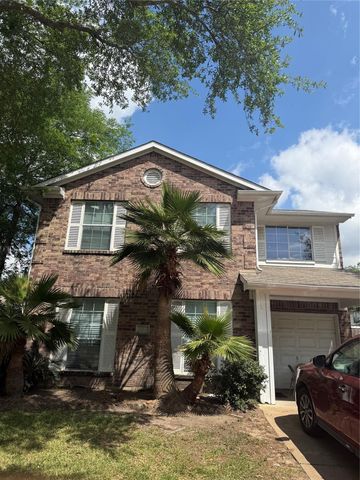 11714 Cotton Brook Court, Tomball, TX 77375