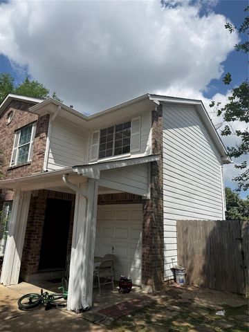 11714 Cotton Brook Court, Tomball, TX 77375