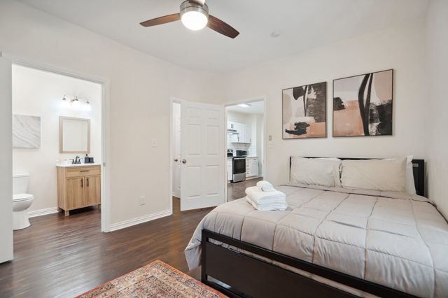 4216 E Side Avenue, Dallas, TX 75226