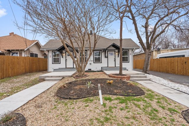 4216 E Side Avenue, Dallas, TX 75226