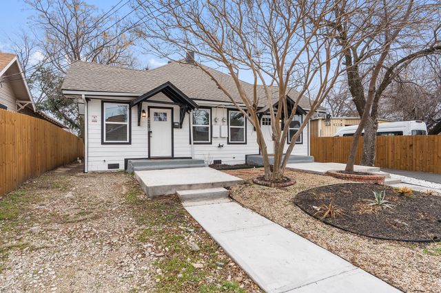 4216 E Side Avenue, Dallas, TX 75226