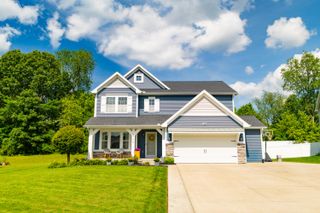 3708 Byram Circle, Portage City, MI 49024