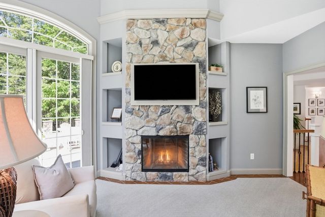 48 Reservation Road, Andover, MA 01810