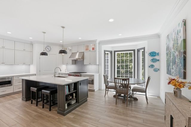 48 Reservation Road, Andover, MA 01810