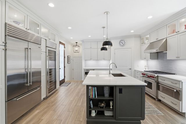 48 Reservation Road, Andover, MA 01810