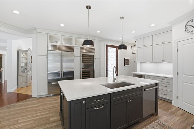 48 Reservation Road, Andover, MA 01810