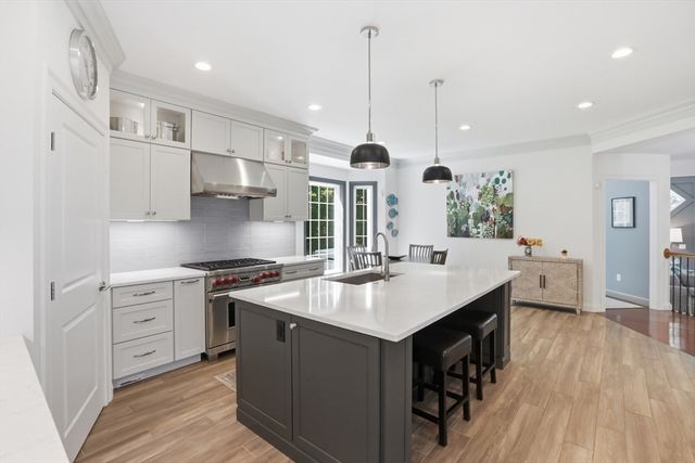 48 Reservation Road, Andover, MA 01810