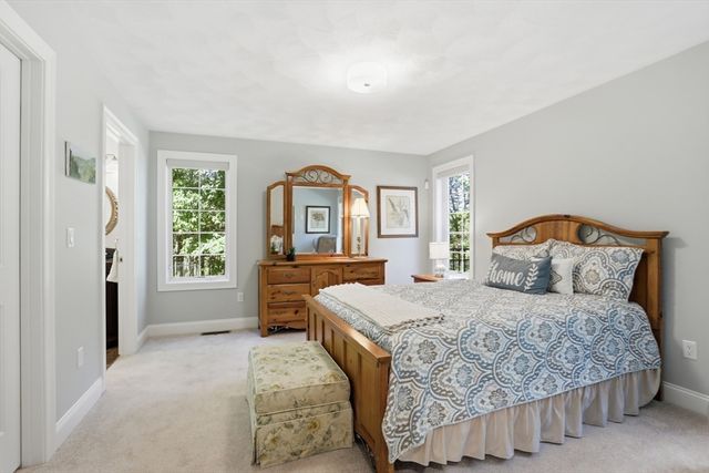 48 Reservation Road, Andover, MA 01810