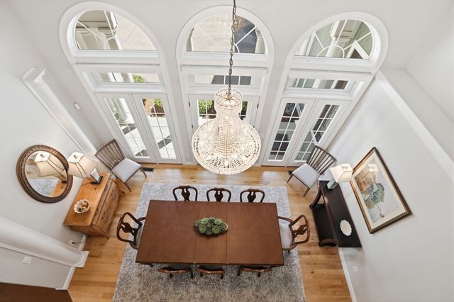 48 Reservation Road, Andover, MA 01810