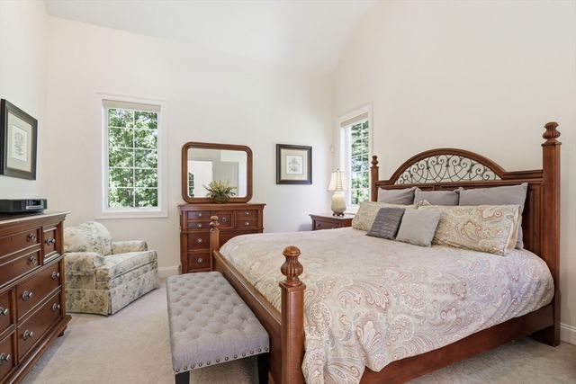 48 Reservation Road, Andover, MA 01810